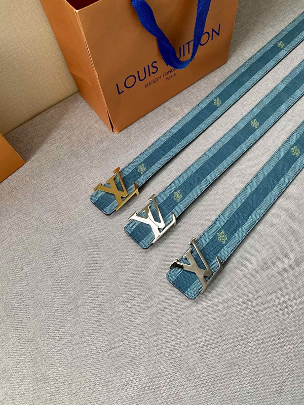 激安ルイヴィトンベルト全体デザイン